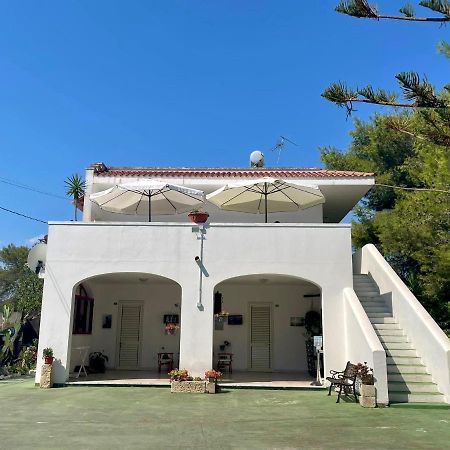 Smit House Bed & Breakfast Торе дел'Орсо Екстериор снимка