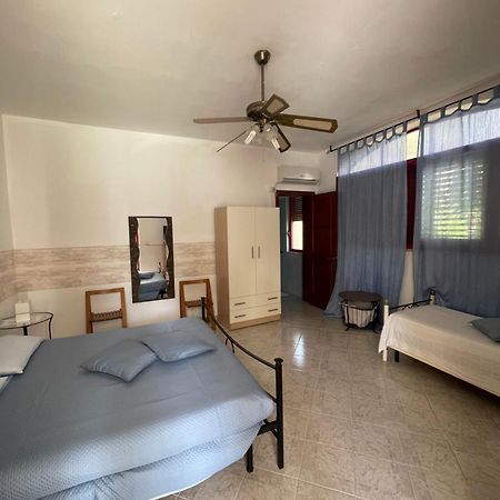 Smit House Bed & Breakfast Торе дел'Орсо Екстериор снимка