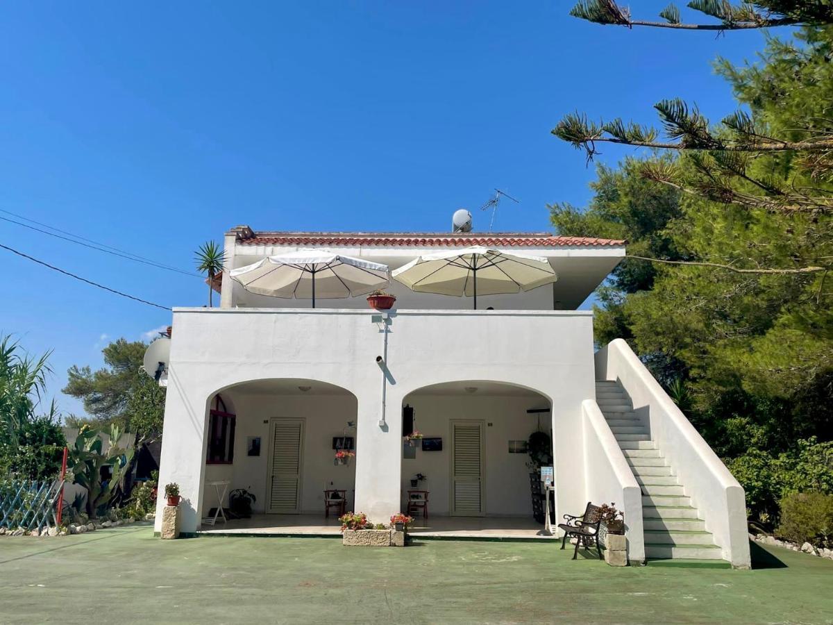 Smit House Bed & Breakfast Торе дел'Орсо Екстериор снимка