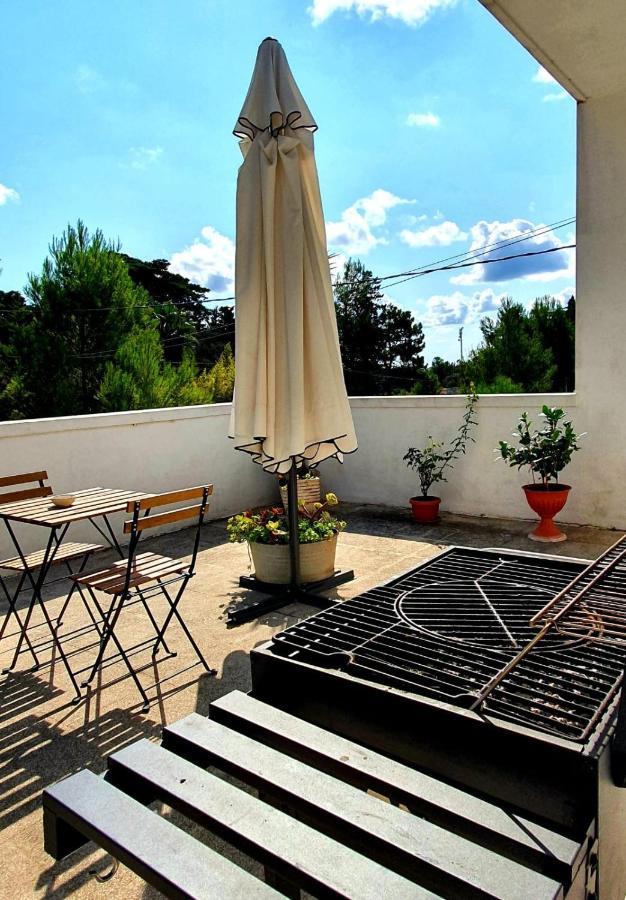 Smit House Bed & Breakfast Торе дел'Орсо Екстериор снимка