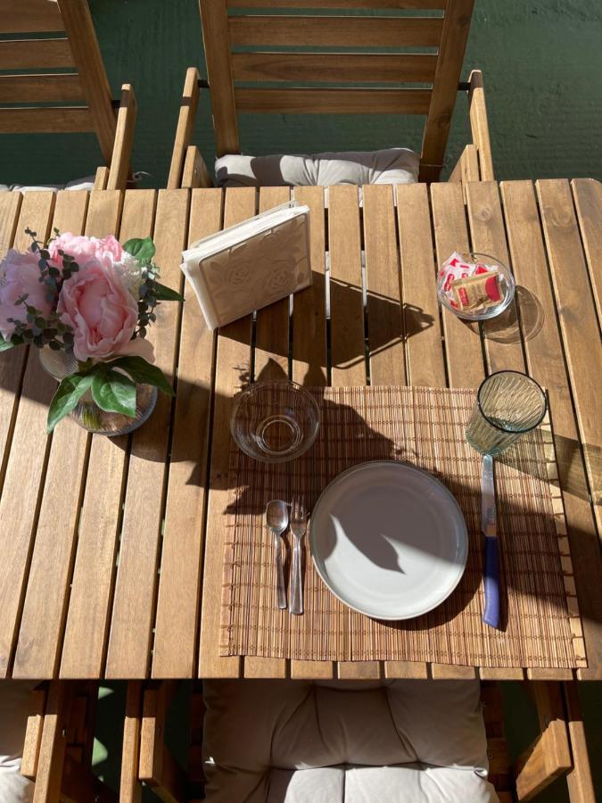 Smit House Bed & Breakfast Торе дел'Орсо Екстериор снимка