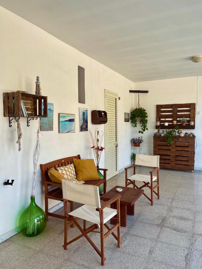 Smit House Bed & Breakfast Торе дел'Орсо Екстериор снимка