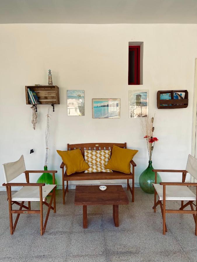 Smit House Bed & Breakfast Торе дел'Орсо Екстериор снимка