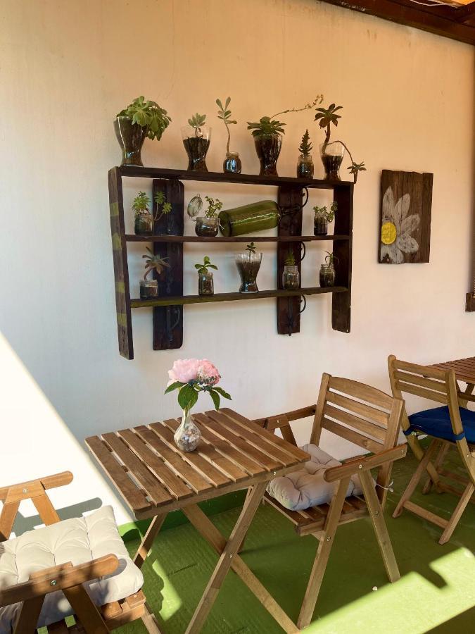 Smit House Bed & Breakfast Торе дел'Орсо Екстериор снимка