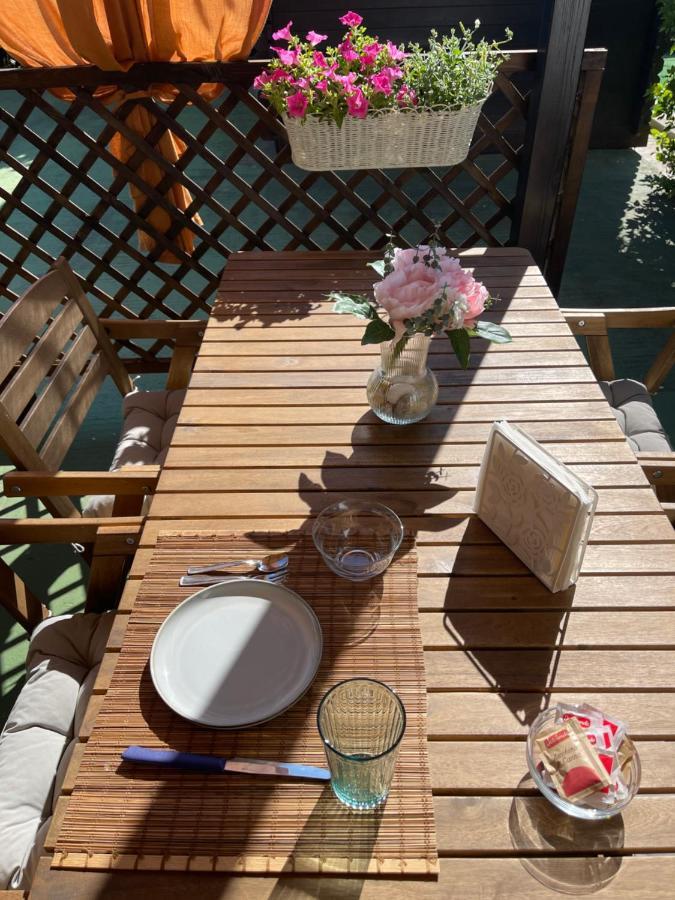 Smit House Bed & Breakfast Торе дел'Орсо Екстериор снимка
