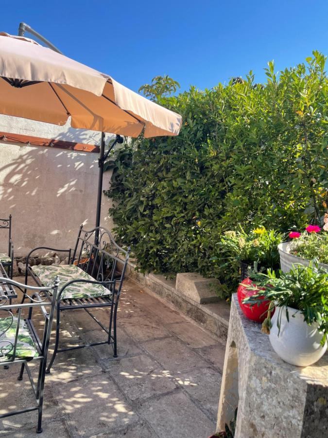 Smit House Bed & Breakfast Торе дел'Орсо Екстериор снимка