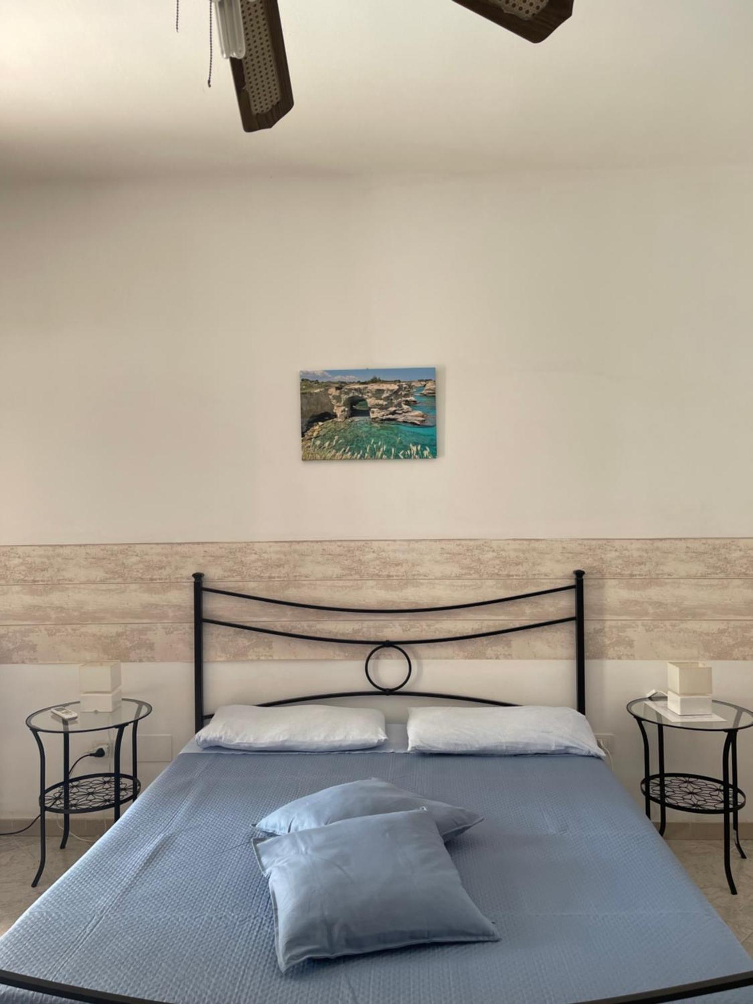 Smit House Bed & Breakfast Торе дел'Орсо Екстериор снимка