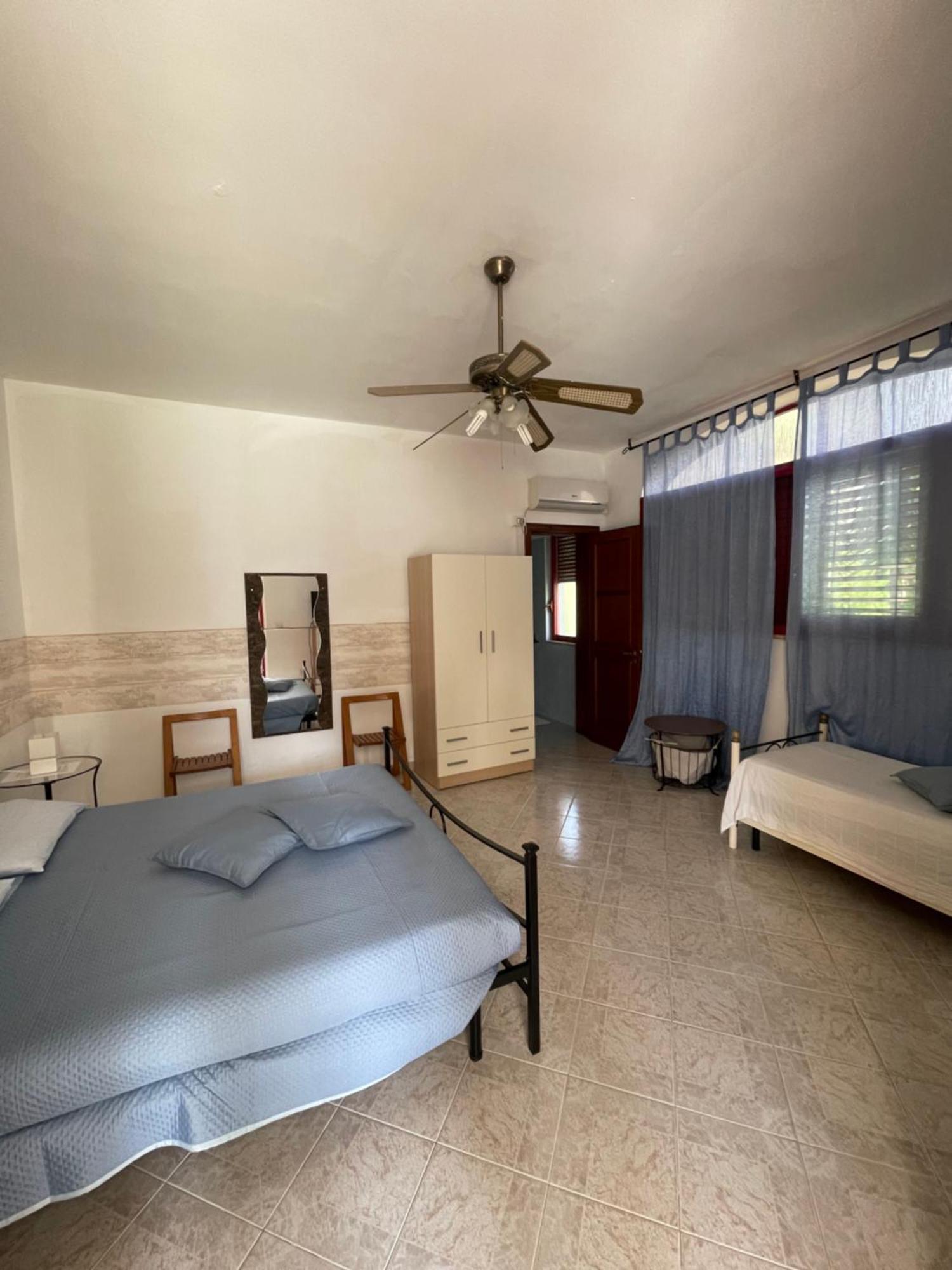 Smit House Bed & Breakfast Торе дел'Орсо Екстериор снимка
