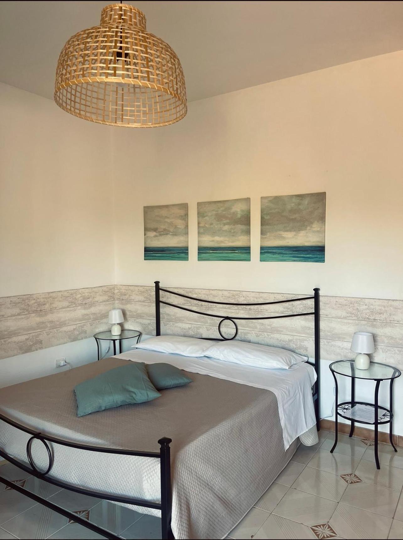 Smit House Bed & Breakfast Торе дел'Орсо Екстериор снимка