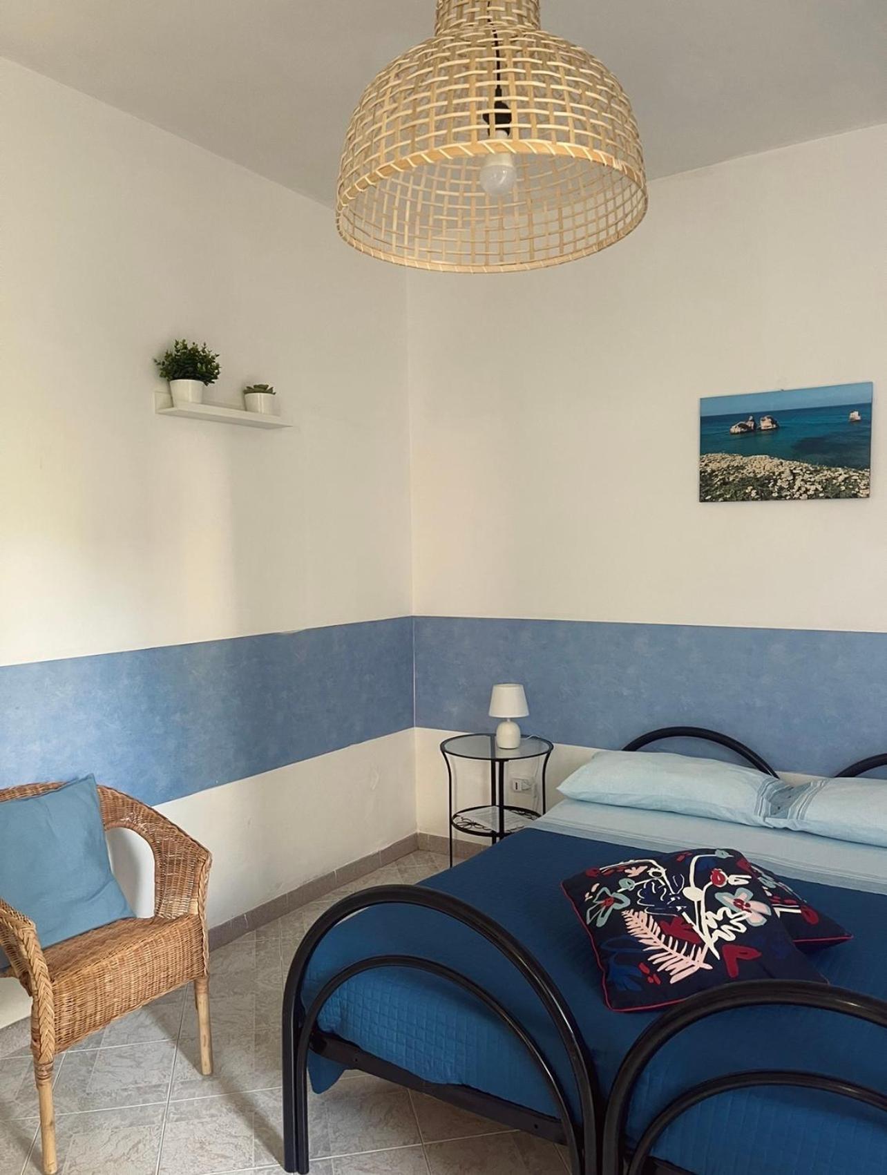 Smit House Bed & Breakfast Торе дел'Орсо Екстериор снимка